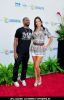 DJ Irie at The Summer Groove (ZSG) 2009 - Red Carpet Arrivals